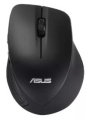 Аксессуары Беспроводная мышь ASUS WT465/2,4 GHz/1600dpi/Черный (90XB0090-BMU040)