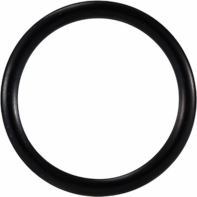 Кольцо для торцовых головок Makita 8-16мм 1/2" 3шт B-54542 для работы с инструментом ударного действия