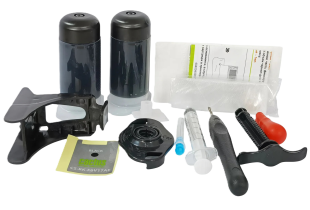 Опции к принтерам и МФУ