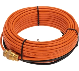 PROconnect 51-0608-4 Кабель греющий саморегулирующийся пищевой в трубу 10 ККНС 2ЛПп-ЭЛ 65/85 25м/250Вт