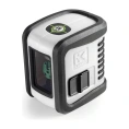Лазерный уровень Kapro зеленый 842G