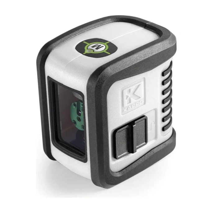 Лазерный уровень Kapro зеленый 842G