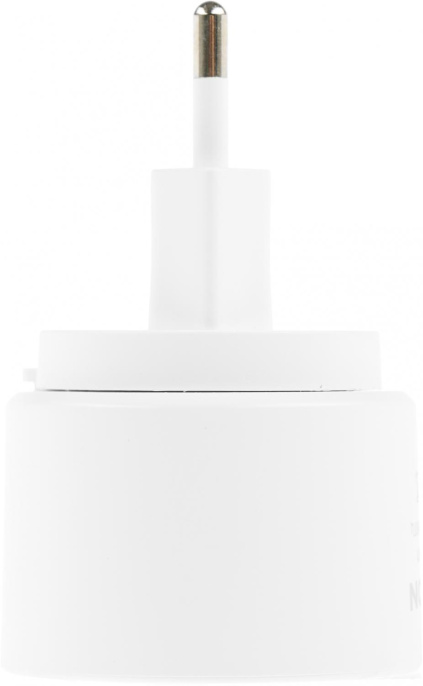 Датчик утечки газа GEOZON GD-01,  белый [gsh-sdg01]