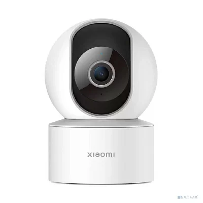 Видеокамера Xiaomi BHR6766GL White Smart Camera C200