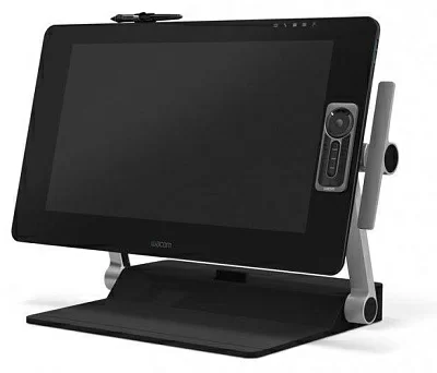 Подставка для интерактивного дисплея Wacom. Cintiq Pro 24 Ergo Stand