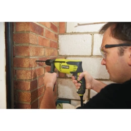 Ударная дрель Ryobi RPD680-K 5133002016