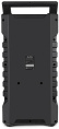 Колонка портативная Sven PS-435, 20Вт, черный [sv-019075]