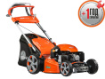 Газонокосилка бензиновая OLEO-MAC G 53TK ALLROAD PLUS 4 самоходная 66079074E5