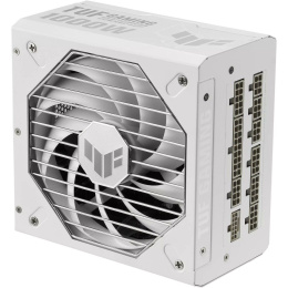 Блок питания ASUS TUF-GAMING-1000G-WHITE /PSU, CE+UK 90YE00S5-B0NA00