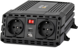 Автоинвертор TopON TOP-PI600 600Вт