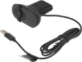 Web-камера Logitech HD Webcam Brio 105, графитовый [960-001592]