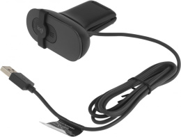 Web-камера Logitech HD Webcam Brio 105, графитовый [960-001592]