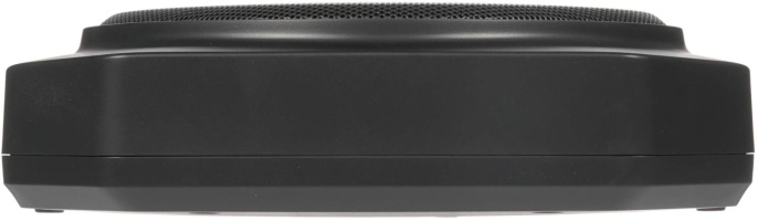 Сабвуфер автомобильный JBL BassPro SL2 125Вт активный 20см/8"