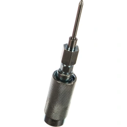 Наконечник для плунжерного шприца АвтоDело с иглой 42014 10872