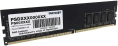 Оперативная память DDR4 32GB 3200MHz Patriot PSD432G32002 Signature RTL PC4-25600 CL22 DIMM 288-pin 1.2В single rank Ret