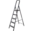 Стальная стремянка SMARTY Gamma 5 ступеней SN024-05
