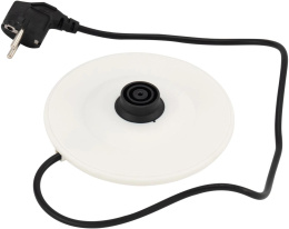 Чайник электрический StarWind SKG1056, 1.8л, стекло