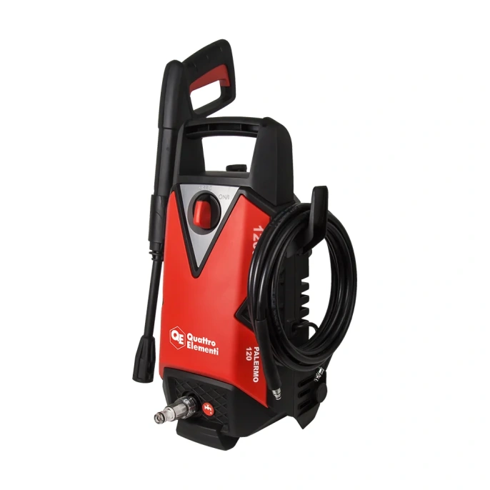 Мойка высокого давления QUATTRO ELEMENTI PALERMO 120 793-312