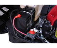 Фронтальная газонокосилка ZimAni R214TC PRO (HONDA)