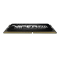 Оперативная память Patriot Viper STEEL DDR4 8GB 3200MHz SO-DIMM SINGLE 1*8GB CL18 18-24-24-44 1.2V PVS48G320C8S