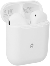 Беспроводные наушники Light TWS white
