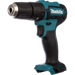 Аккумуляторная дрель-шуруповерт Makita HP333DZ
