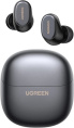 Наушники беспроводные UGREEN  Wireless Bluetooth HiTune Dots Earbuds. Цвет: черный (75628_)
