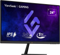 23.8" Монитор ViewSonic VX2479A-HD-PRO,  1920x1080,  IPS,  240Гц,  2хHDMI,  1хDP,  черный