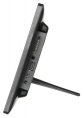 Цифровая фоторамка Digma PF-1043 IPS,  10.1", черный [pf1043bk]