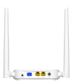 Оптический сетевой терминал TENDA HG3 N300 Wi-Fi xPON 1*SC/APC or UPC Port, 1*1000Mbps RJ45 LAN Port, 1*100Mbps RJ45 LAN Port