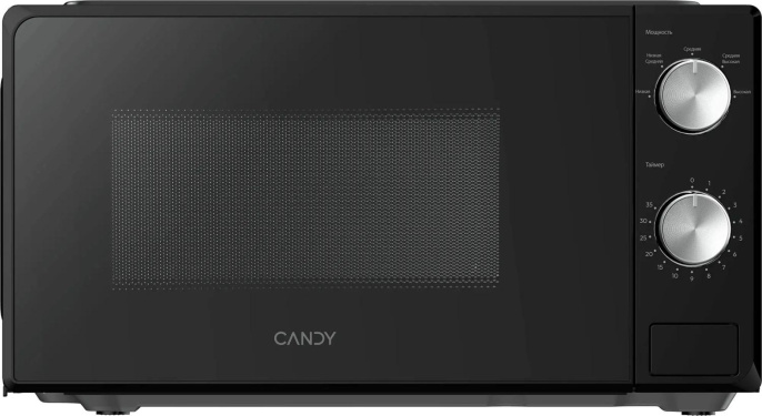 Микроволновая Печь Candy CMWO-MM207BA 20л. 700Вт черный