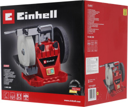 Точильный станок EINHELL TC-WG 200,  125Вт [4418008]