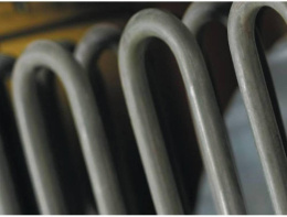 Тепловая пушка электрическая Ballu BHP-M-5 желтый/черный