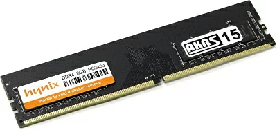 Модуль памяти Original Hynix HMA81GU6AFR8N-UHN0 DDR4 DIMM 8Gb PC4-19200
