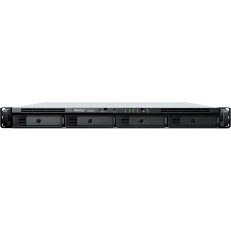 Synology RS822RP+ сетевой накопитель данных