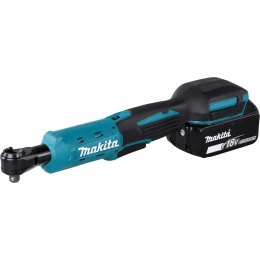 Угловой гайковерт Makita LXT 18V DWR180RF
