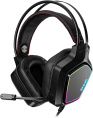Наушники с микрофоном GMNG HS-L850G черный 2.1м мониторные оголовье 1533570