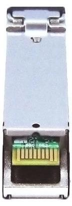 Модуль SFP OSNOVO SFP-S1LC13-G-1550-1310