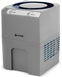 Мойка воздуха Vitek 8556-VT-01,  серый