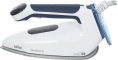 Парогенератор Braun CareStyle 5 IS5245BL 2400Вт синий/белый