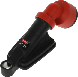 Насадка для электроинструмента Диолд НП-16 90010001