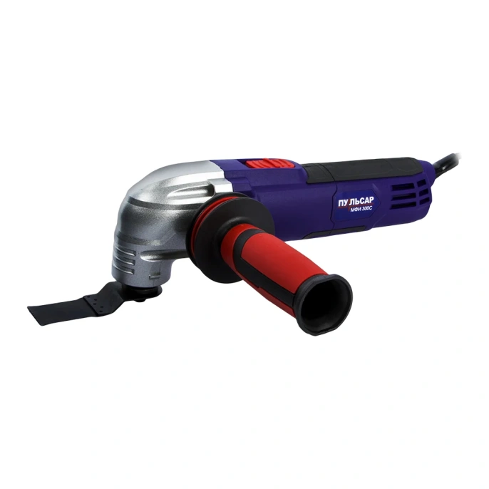 Многофункциональный сетевой инструмент ПУЛЬСАР МФИ 300С 792-506