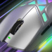 Lenovo выпустила лёгкую игровую мышь Legion Y7MG с PixArt и 8000 Гц