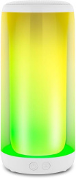 Колонка портативная Sven AC PS-265, 10Вт, белый [sv-021344]