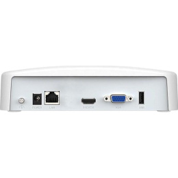 Видеорегистратор NVR (сетевой) TENDA NVR N3L-4H