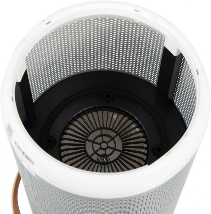 Очиститель воздуха Smartmi Air Purifier P1 (серебристый)