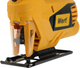 Лобзик Wert EJS 0560LE 500Вт 2800ходов/мин от электросети
