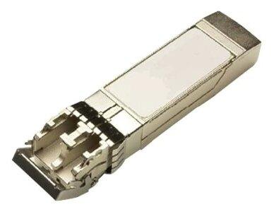 трансивер Infortrend 25GbE SFP28 optical transceiver, LC, wave-length 850nm, multi-mode 9370CSFP25G-0010