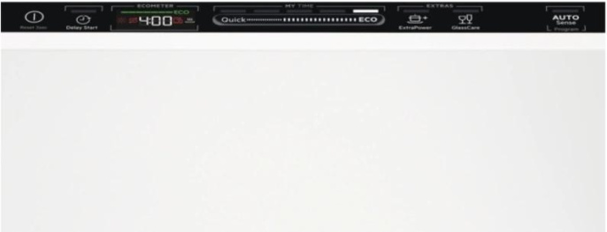 Посудомоечная машина AEG FSB53927Z