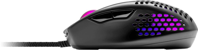 Мышь Cooler Master MM720 Matte Black MM-720-KKOL1